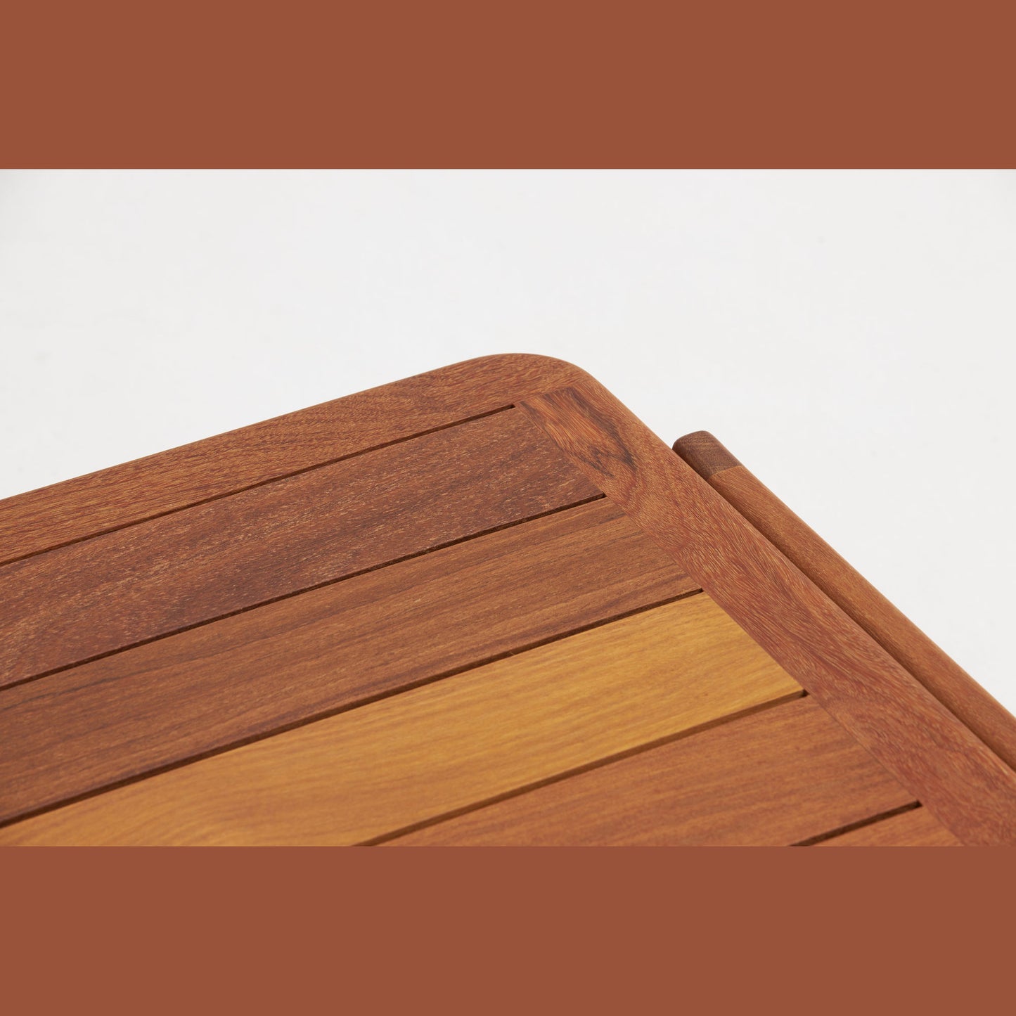 Mesa Centro Hibisco Rectangular