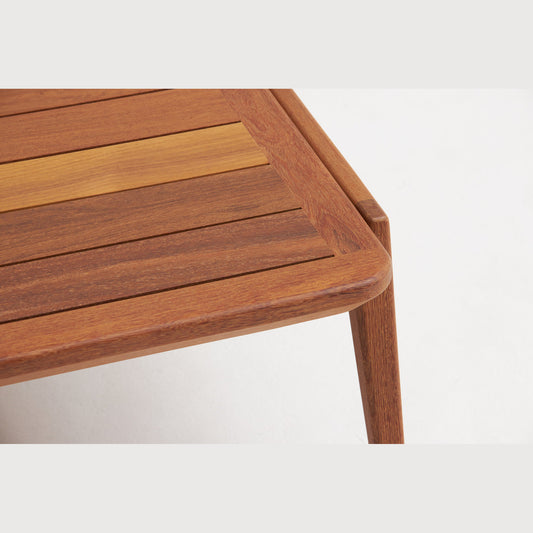 Mesa Centro Hibisco Rectangular