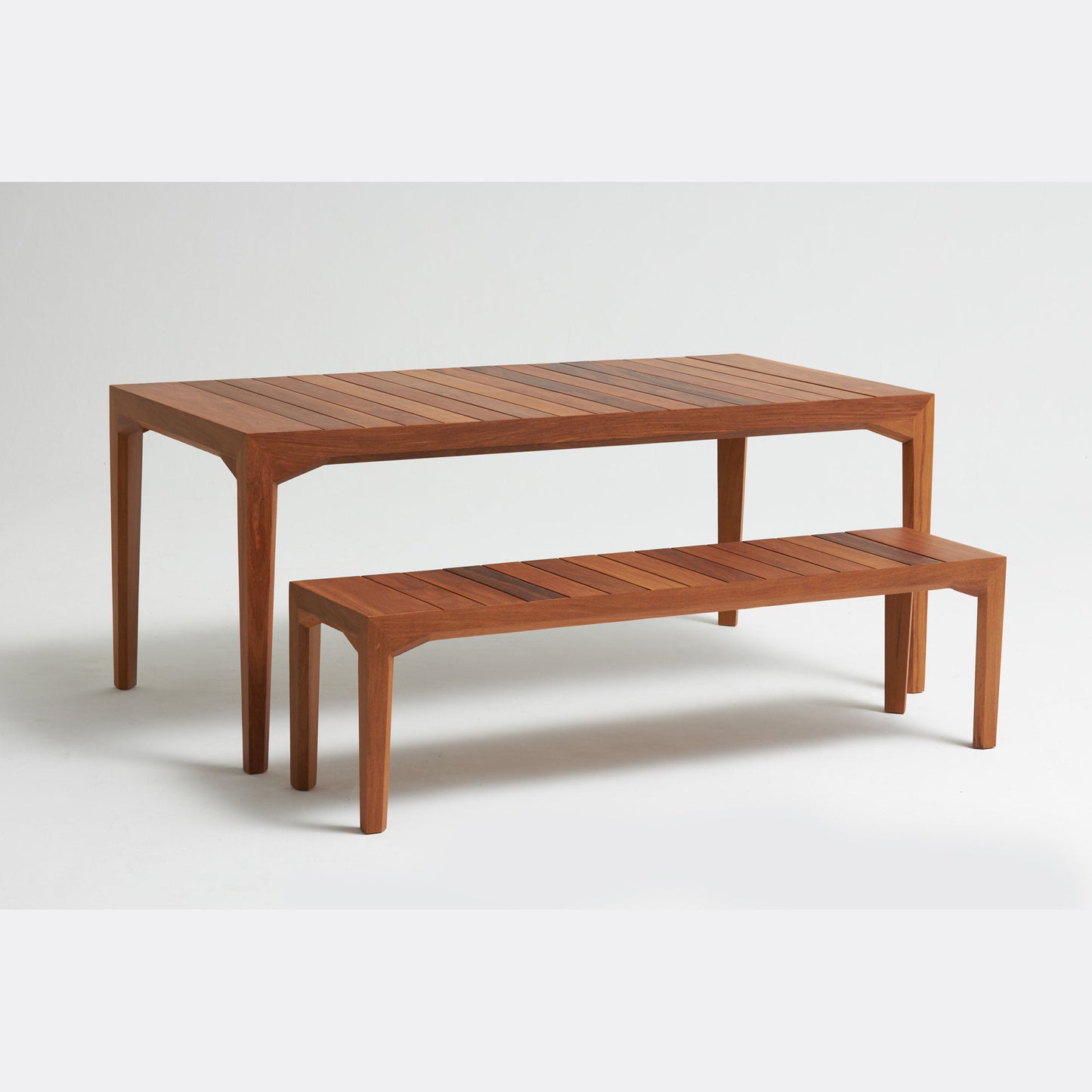 Mesa Comedor Caraúna