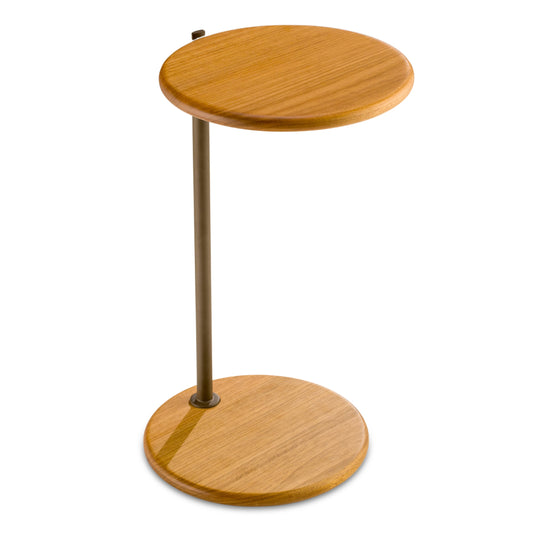 Mesa Lateral Grabbing