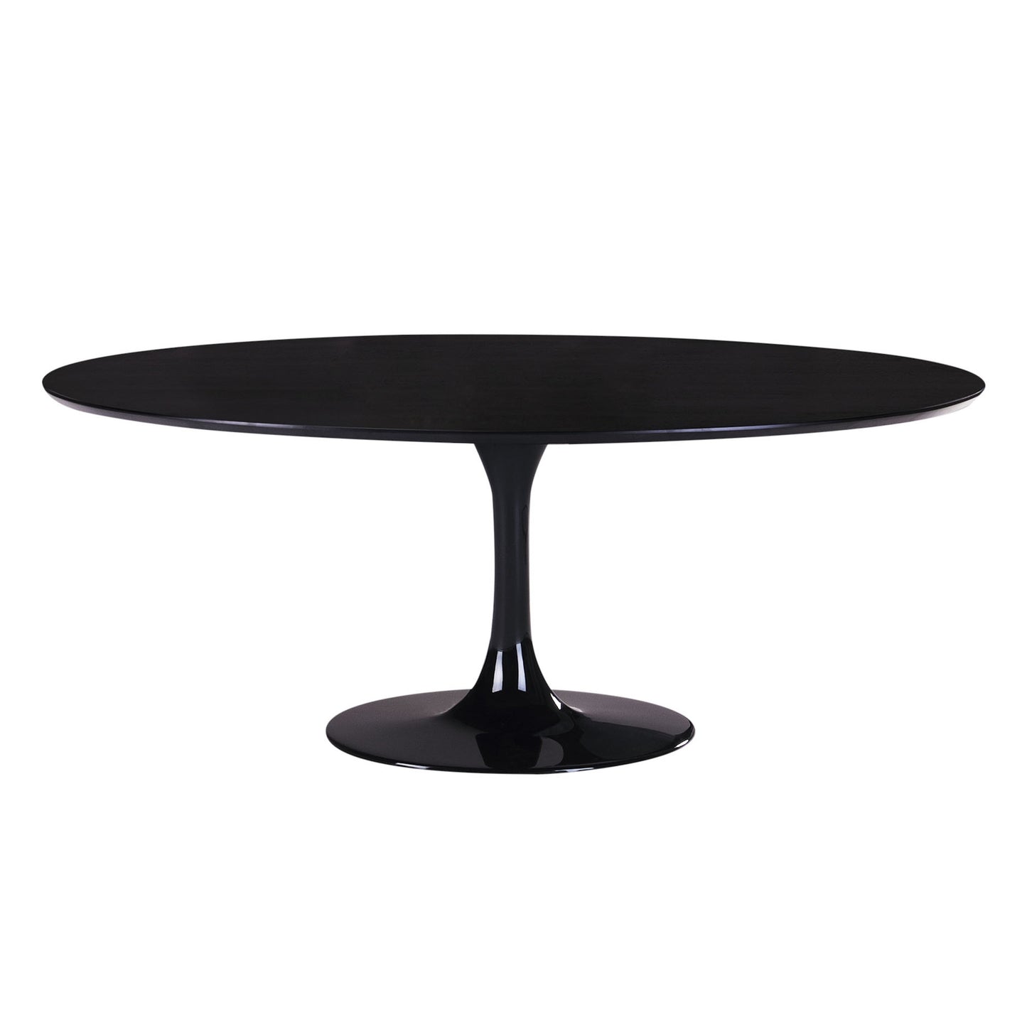 Mesa Comedor Saarinen Oval