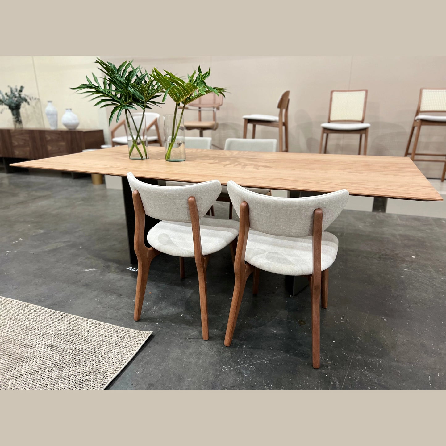 Mesa Comedor Alma