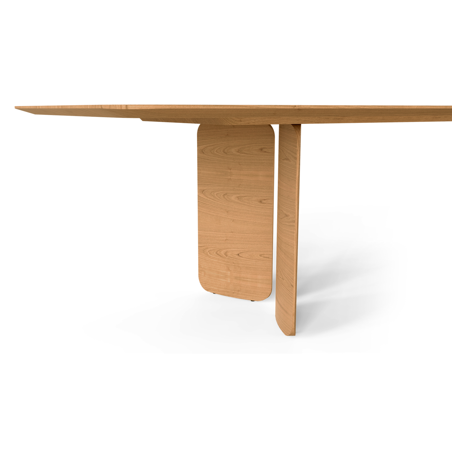 Mesa Comedor Ambar Rectangular