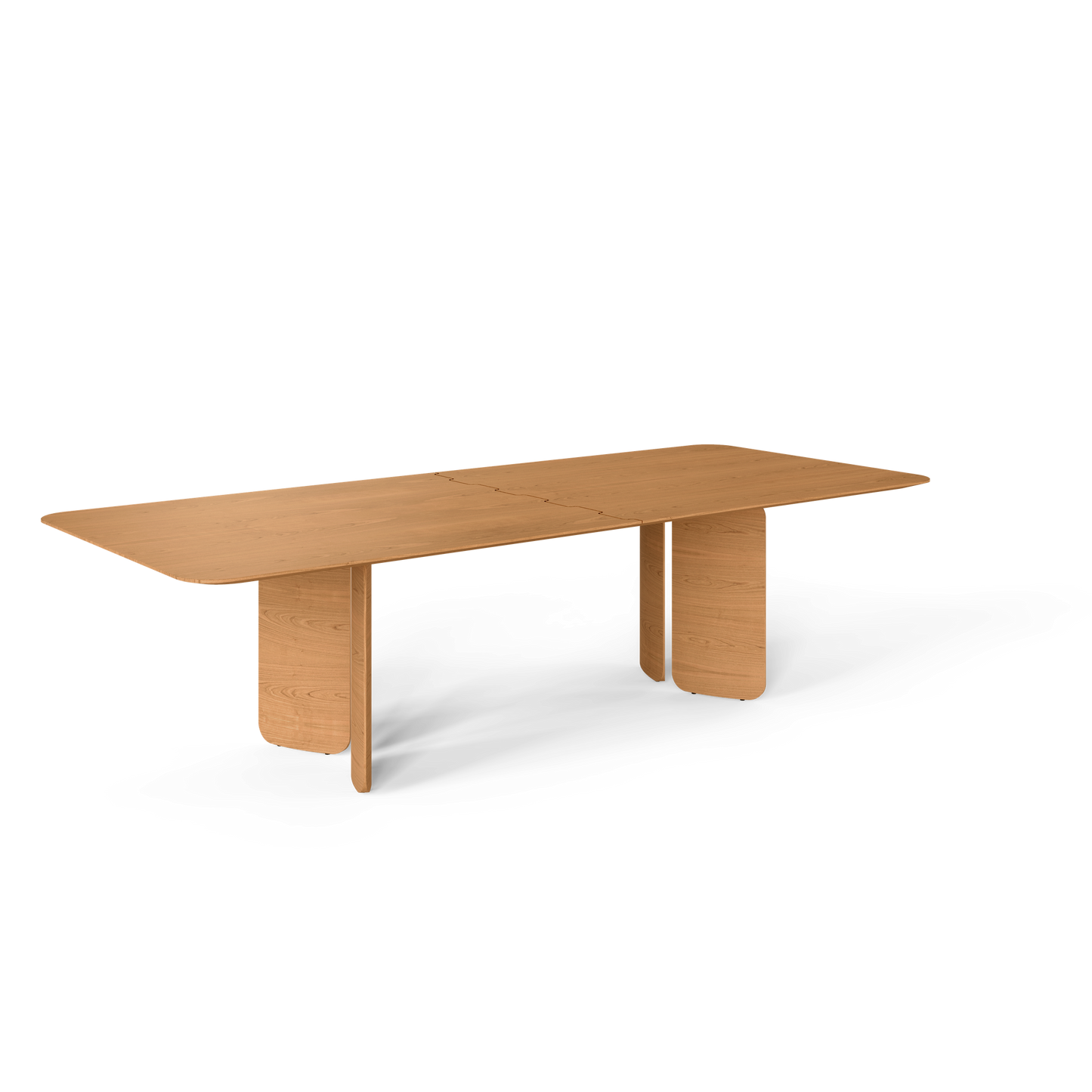 Mesa Comedor Ambar Rectangular