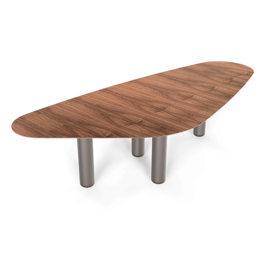 Mesa Comedor Holo Pillar Orgánica