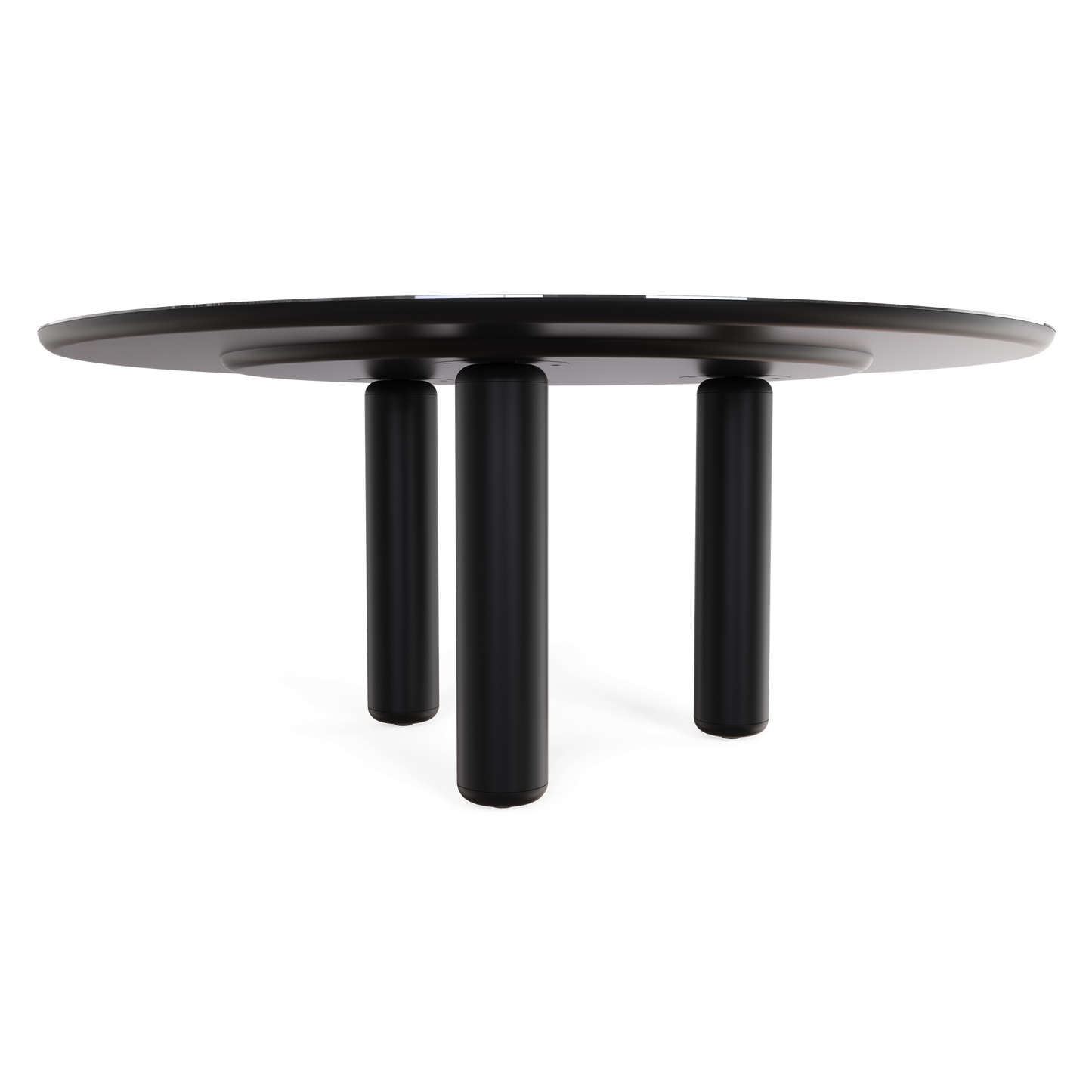 Mesa Comedor Holo Pillar Redonda