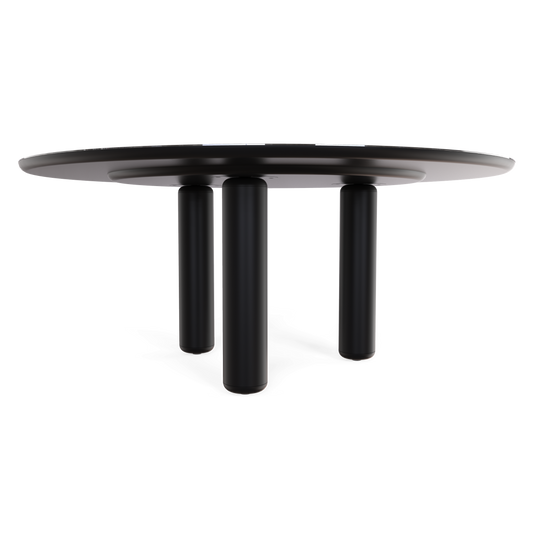 Mesa Comedor Holo Pillar Redonda