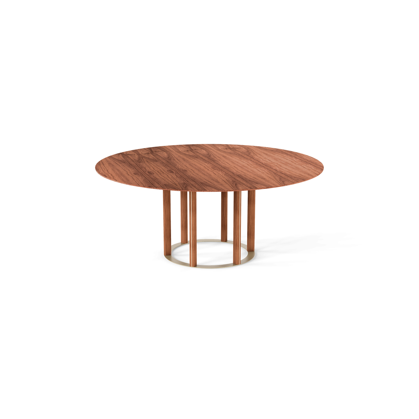 Mesa Comedor Sandor Redonda
