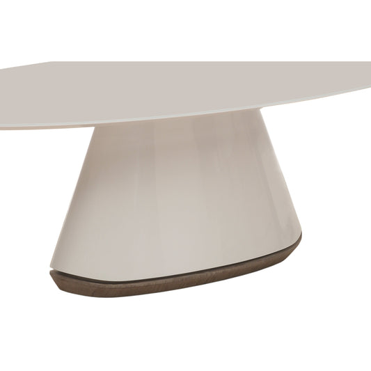 Mesa Comedor Oval Air