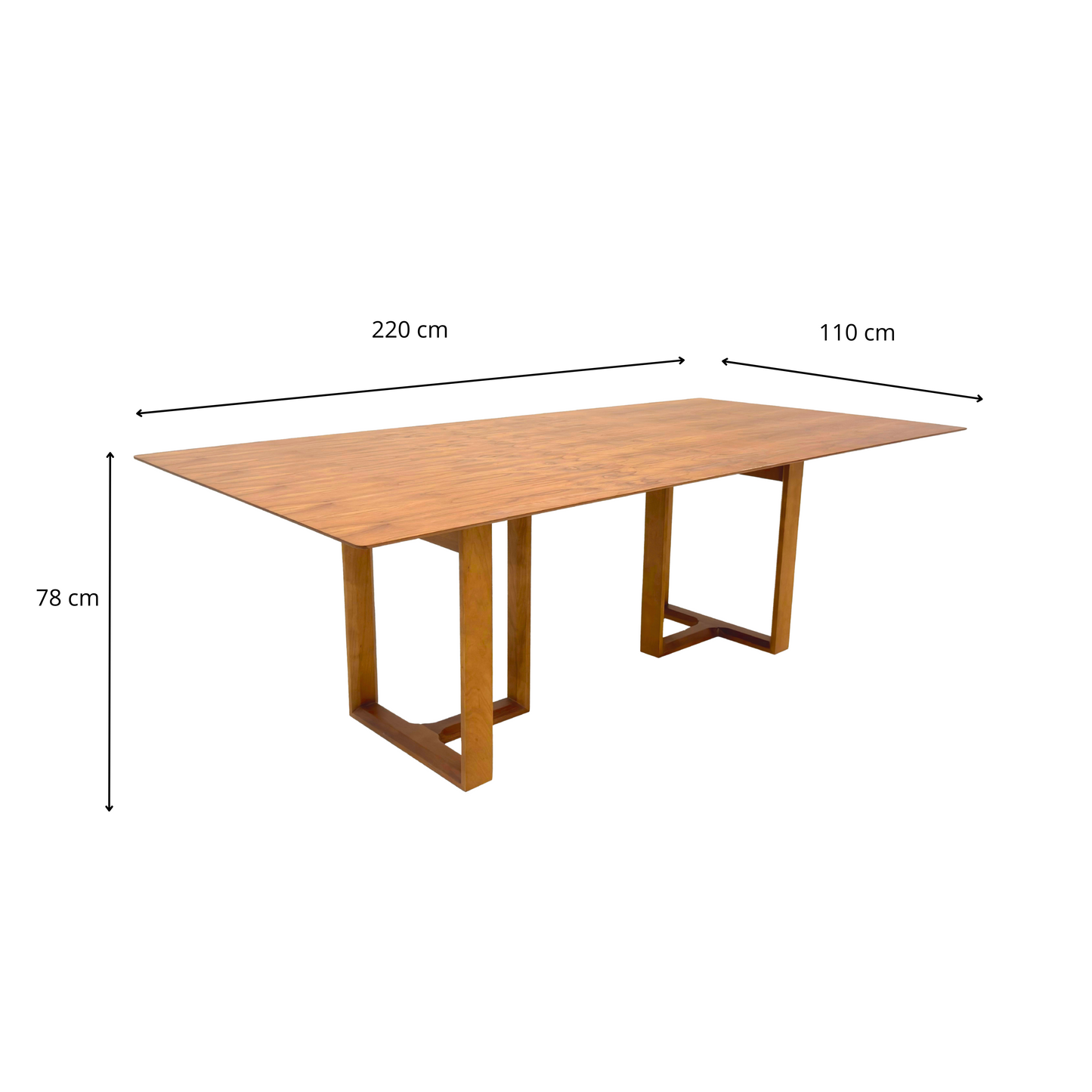 Mesa Comedor Trill