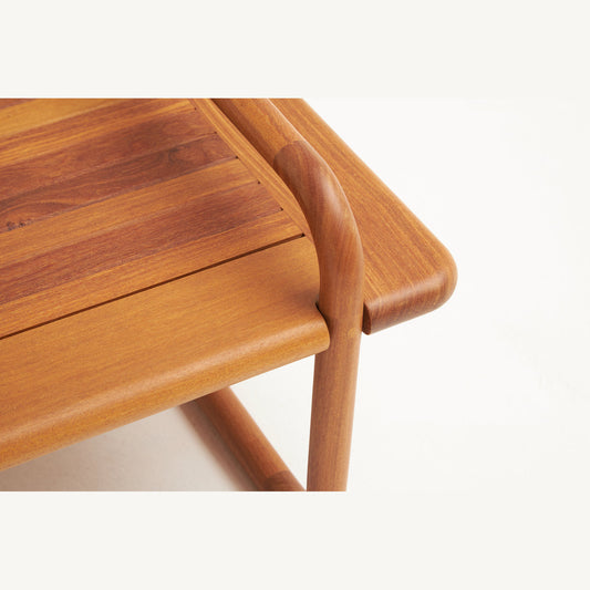 Mesa Centro Carnival