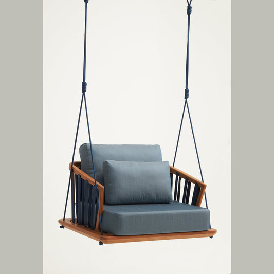 Poltrona Hibisco Colgante