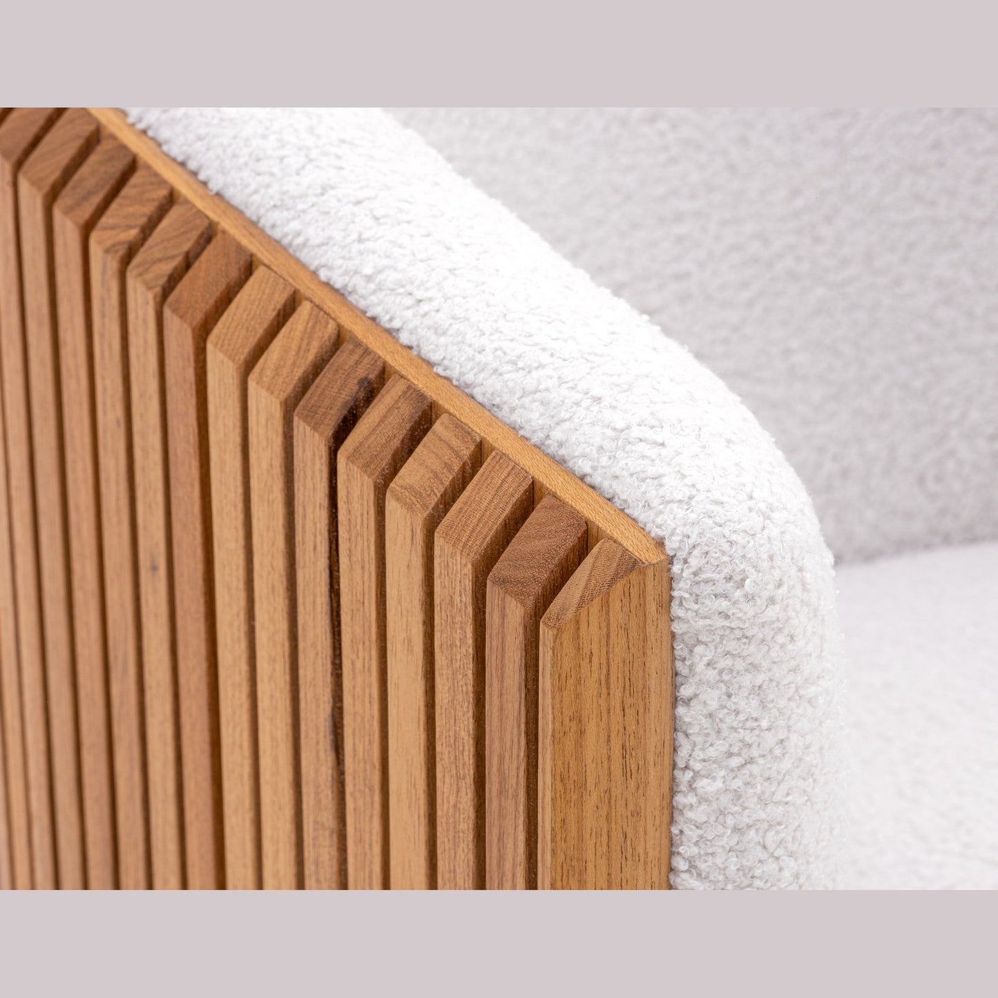 Poltrona Stripe