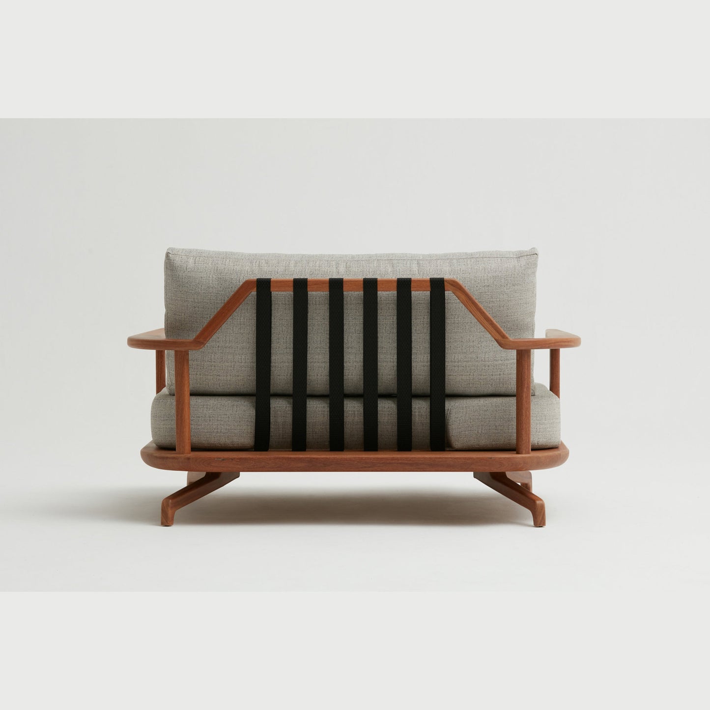 Poltrona Zoe