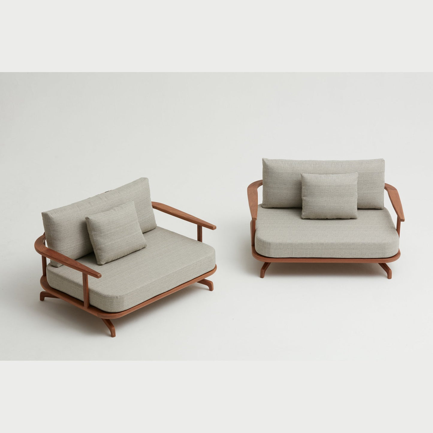 Poltrona Zoe