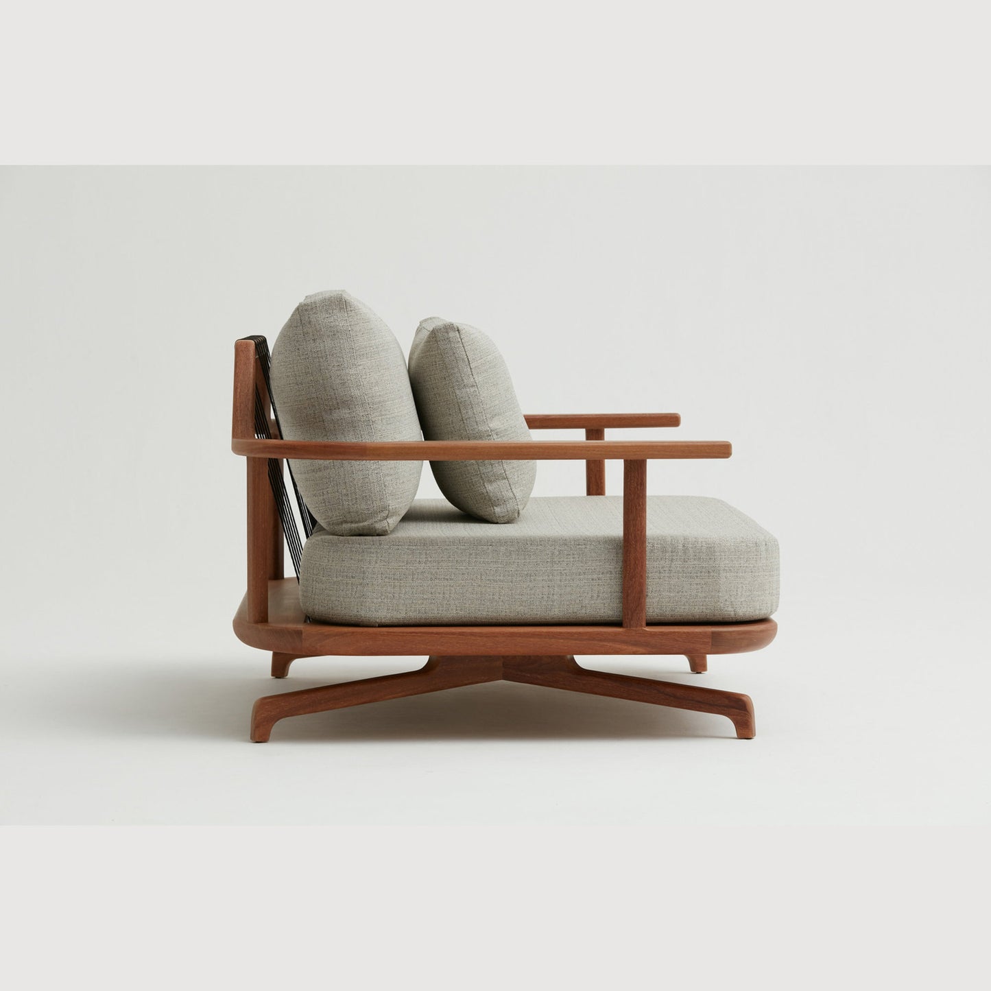 Poltrona Zoe