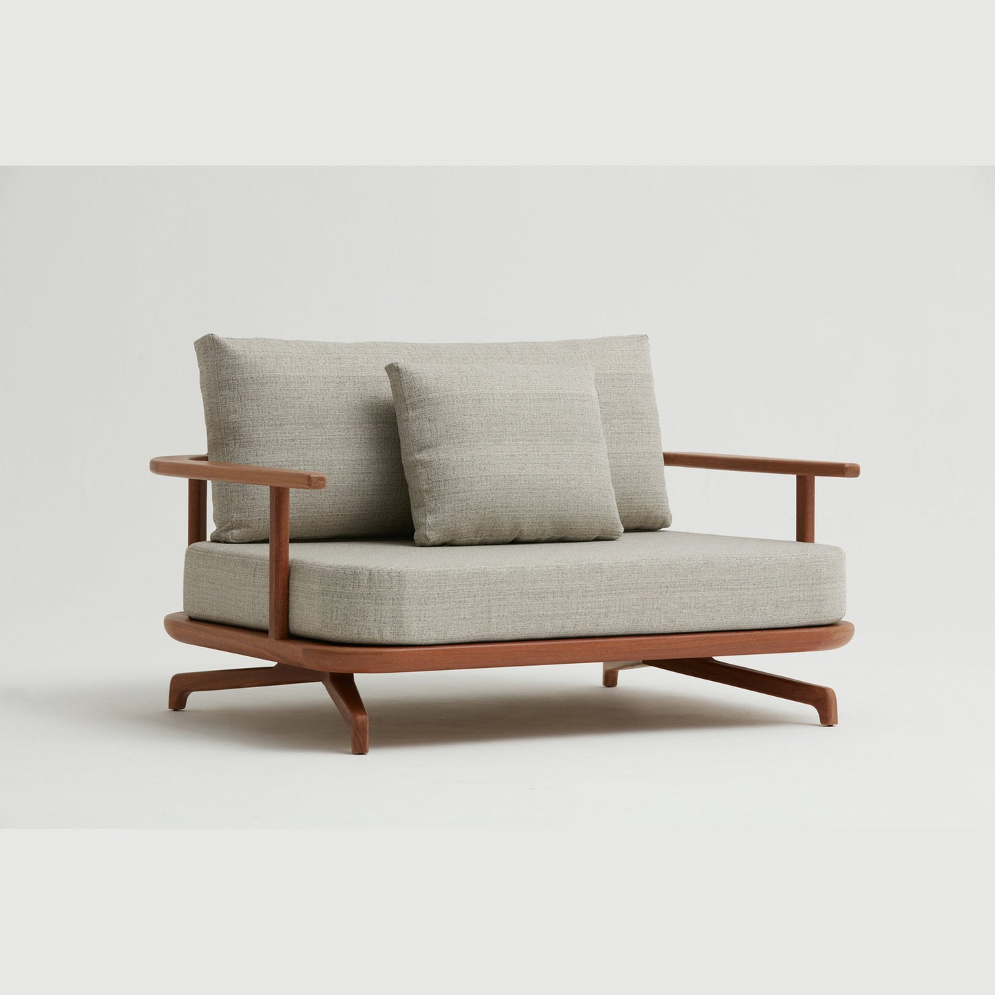 Poltrona Zoe