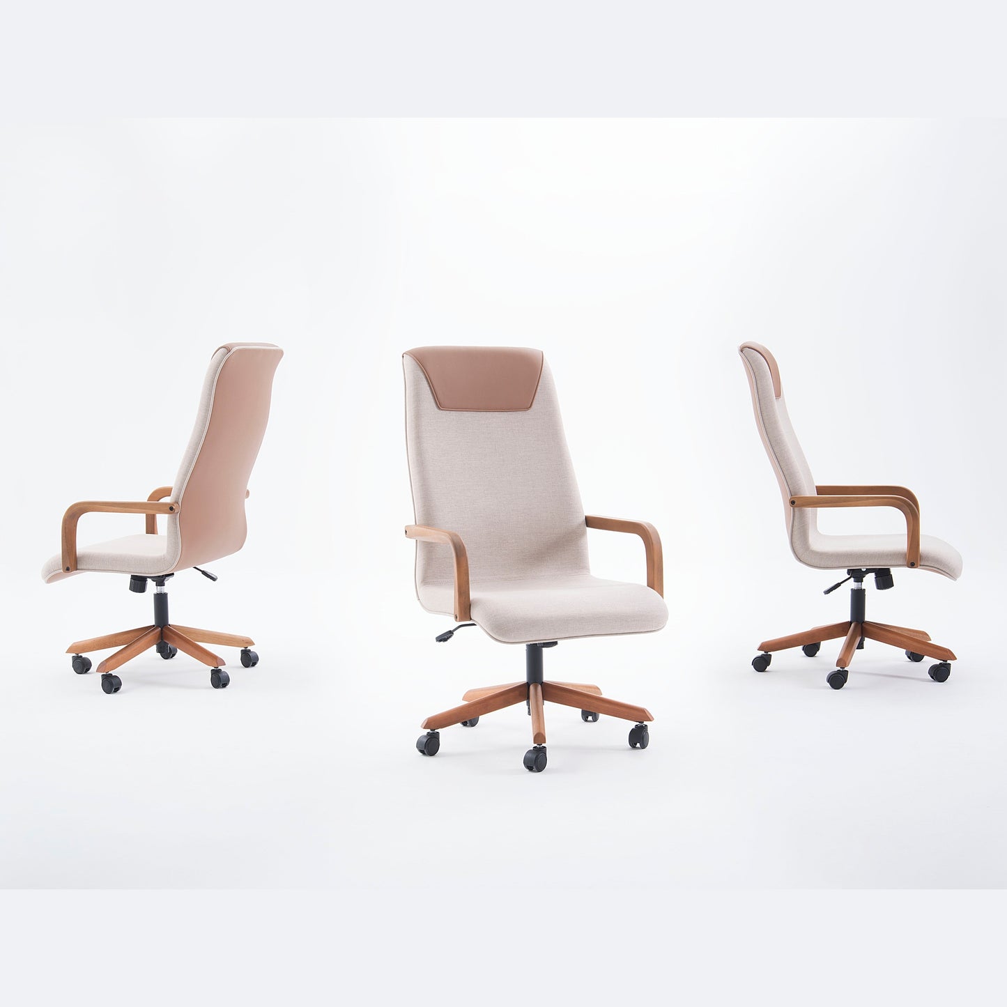 Silla Oficina Boss