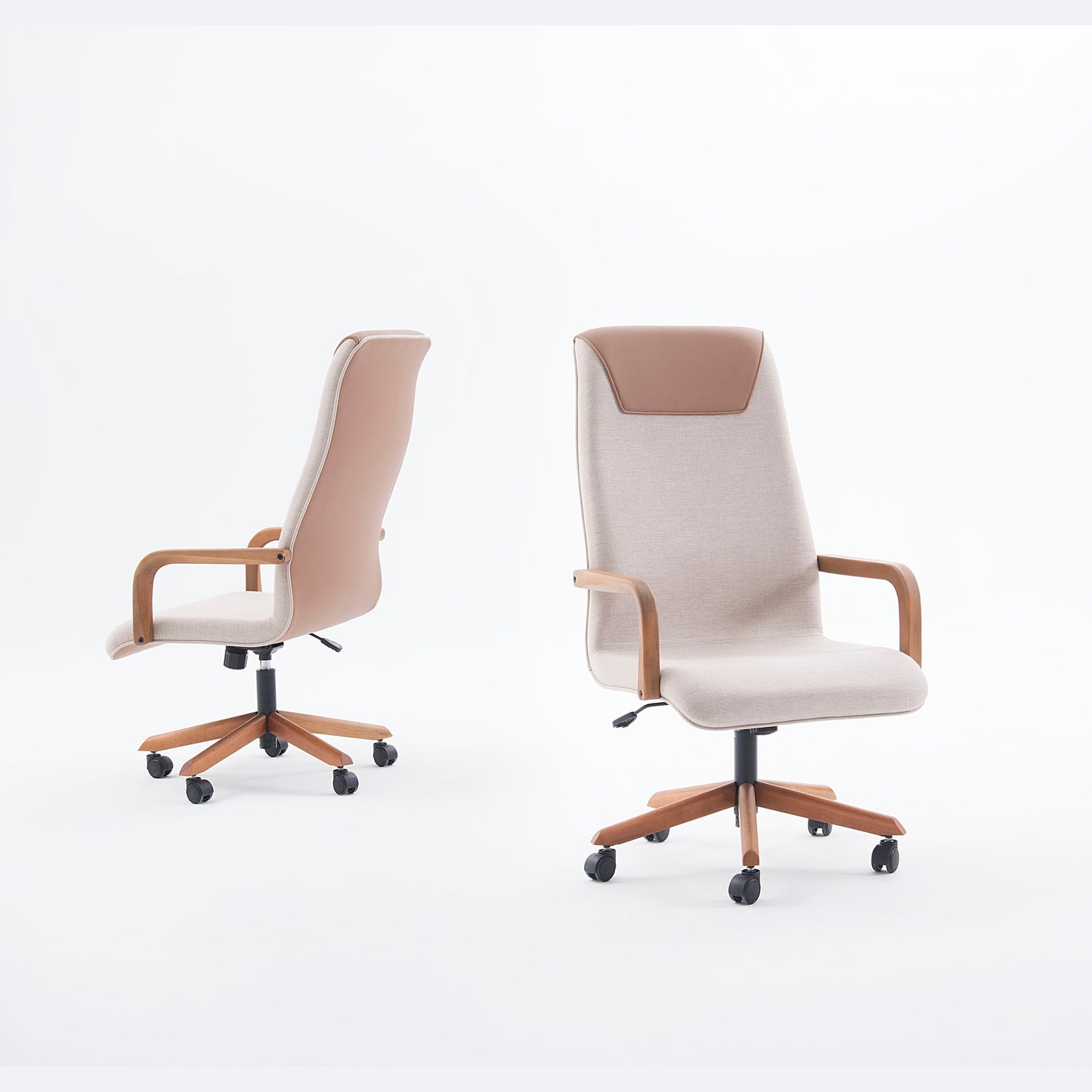 Silla Oficina Boss