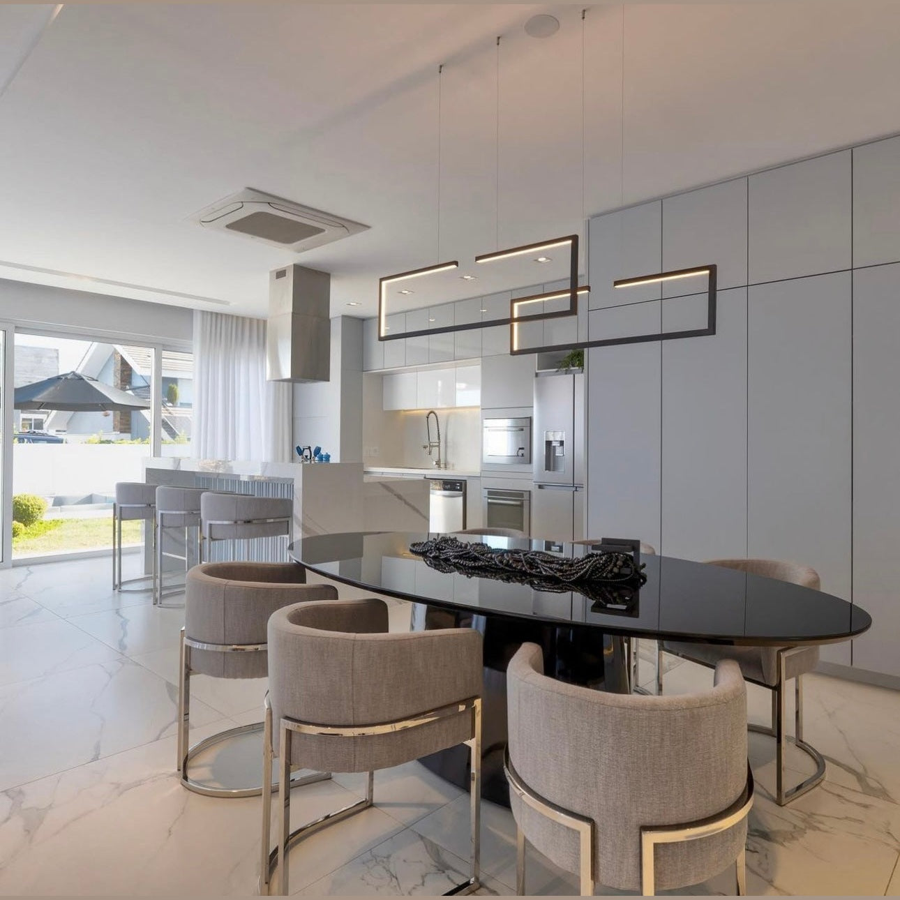 Silla Trevi