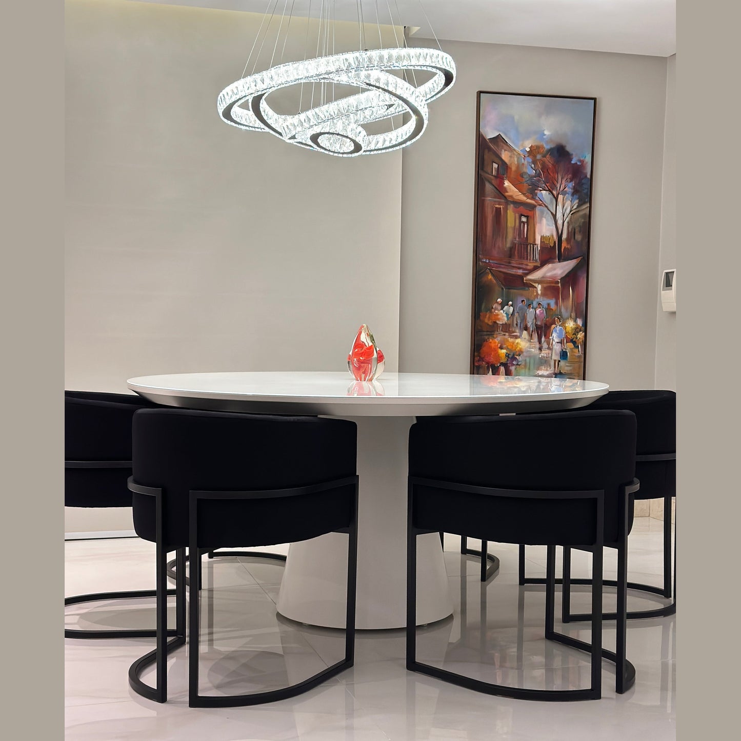 Silla Trevi