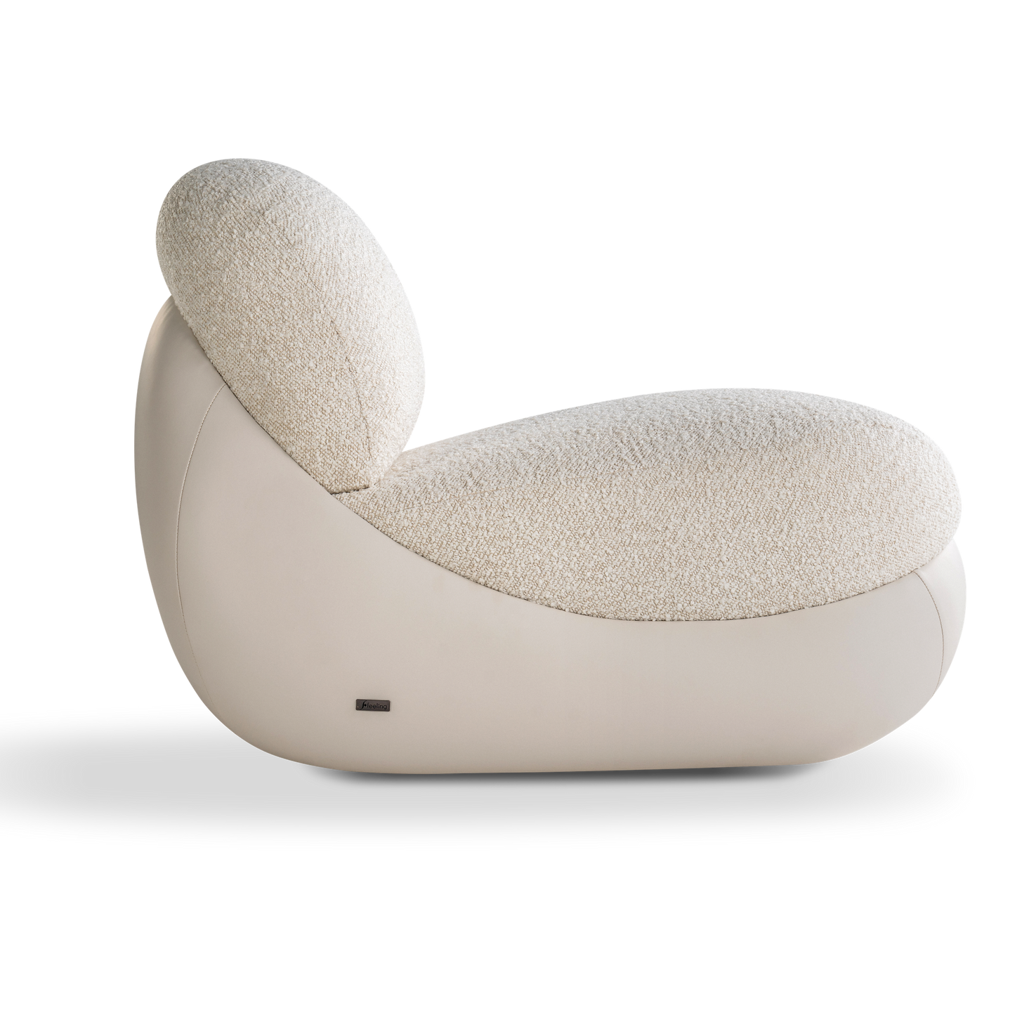 Poltrona Canoa