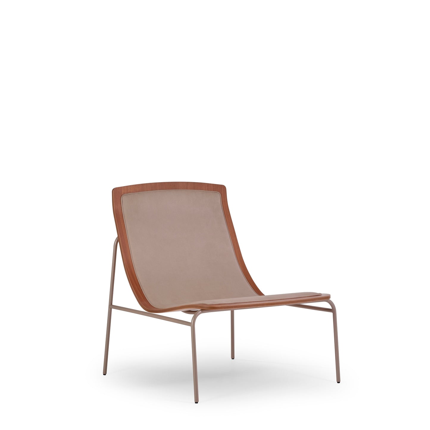 Poltrona Alquimia Baja