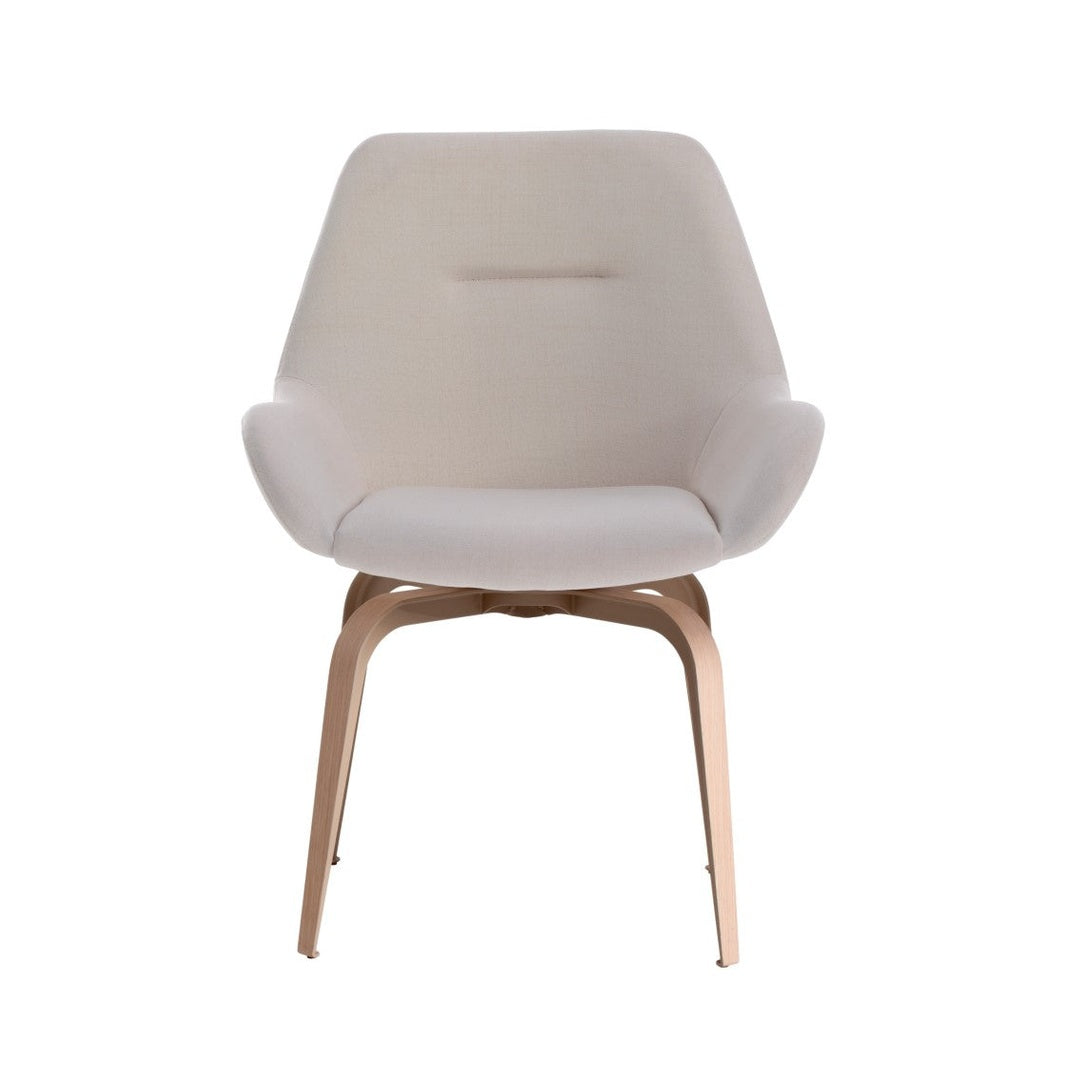 Silla Wheel
