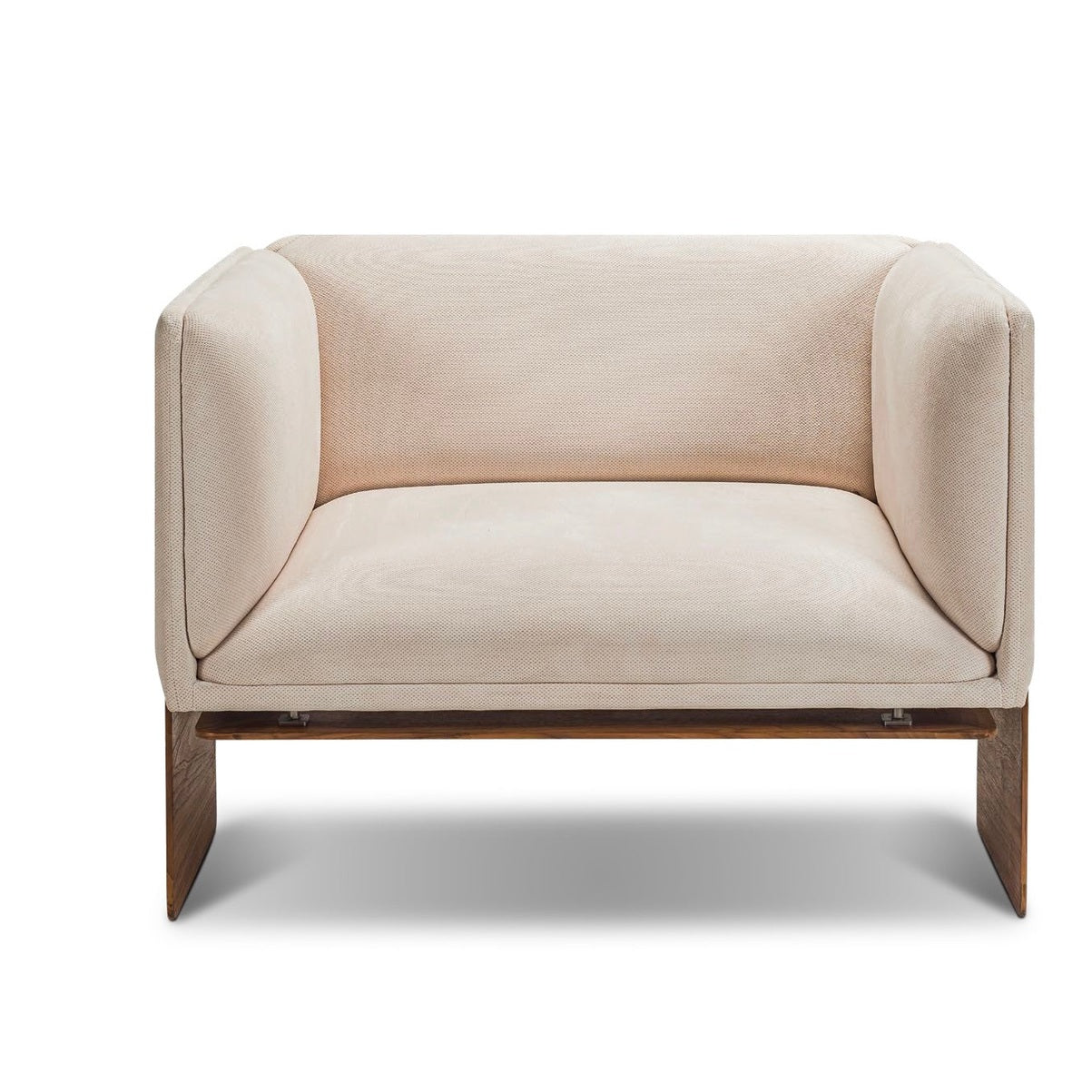 Poltrona Amburana