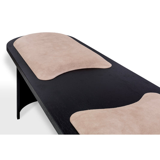 Banco Copacabana (Asiento Tapizado)