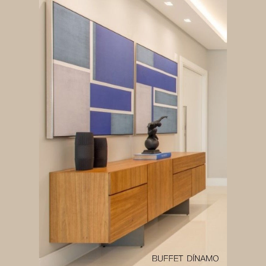 Buffet Dinamo