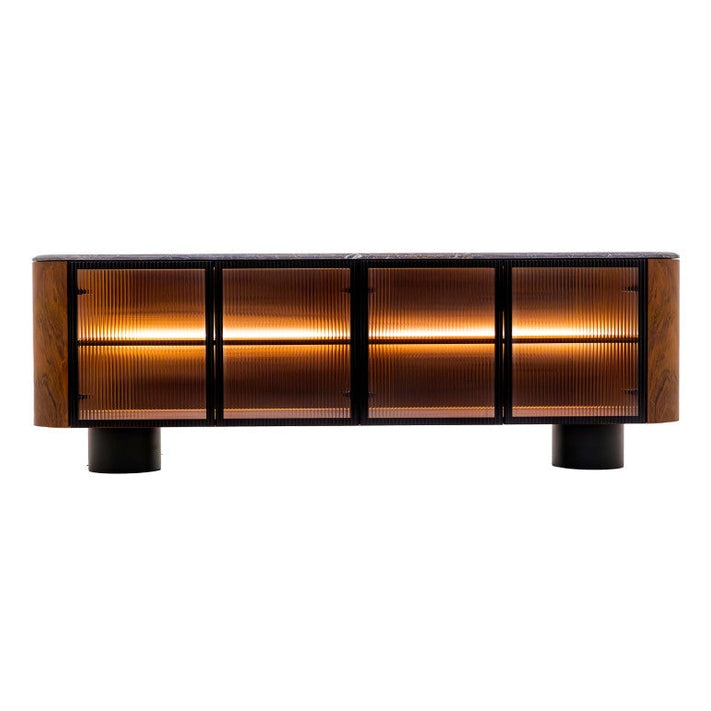 Buffet Plumb
