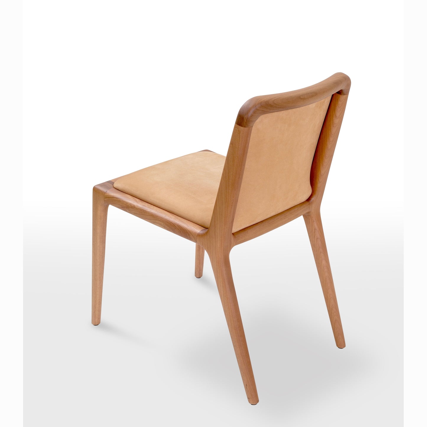 Silla Brás Rattán