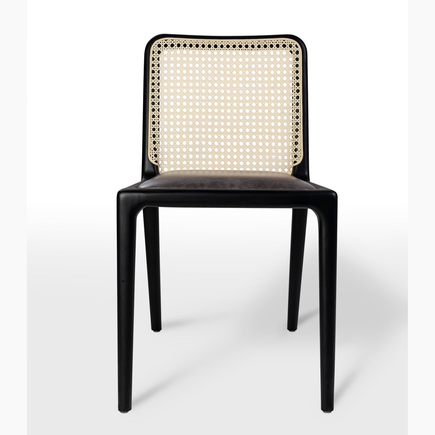 Silla Brás Rattán