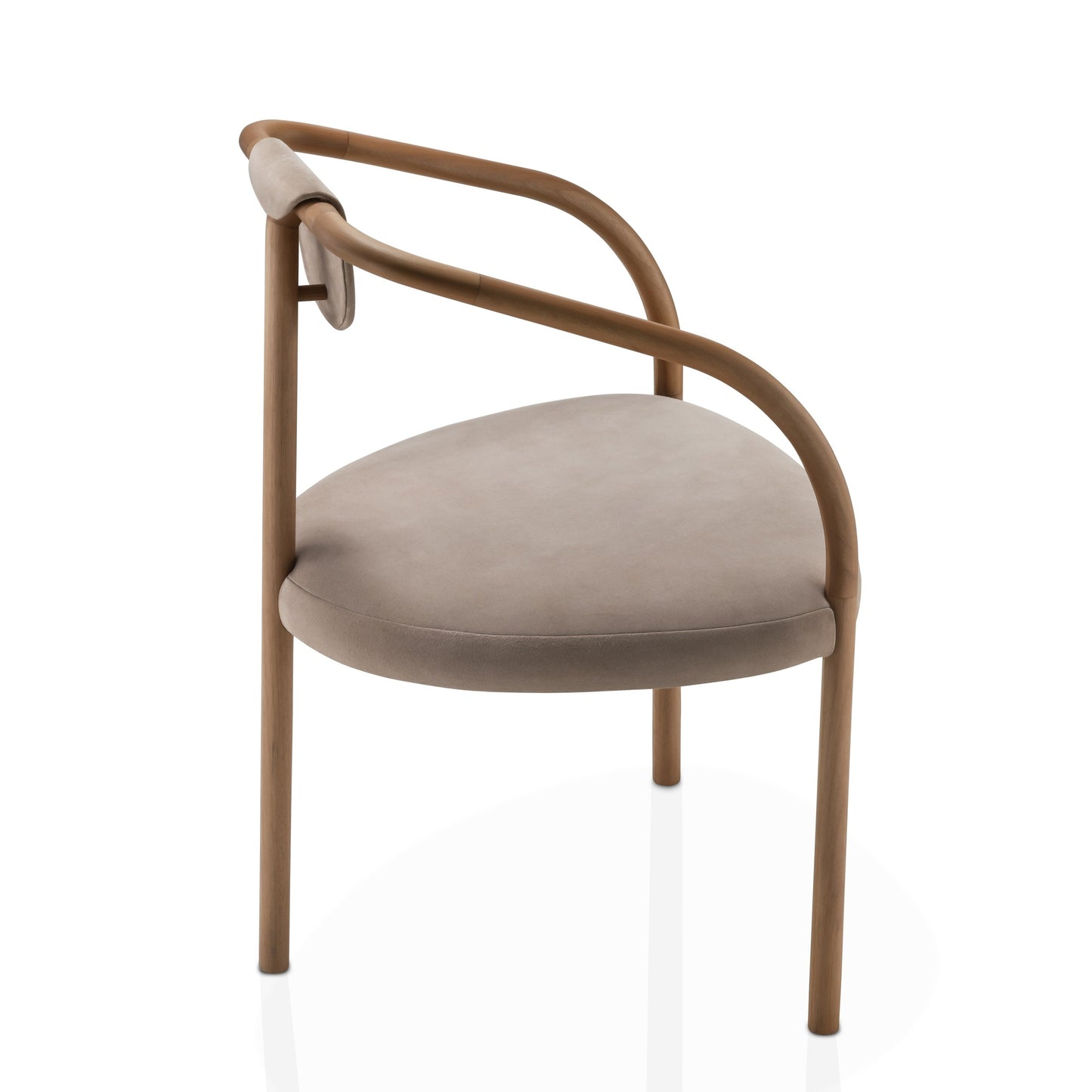 Silla Delgadina