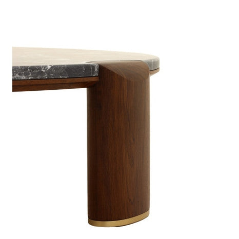 Mesa Centro Donst