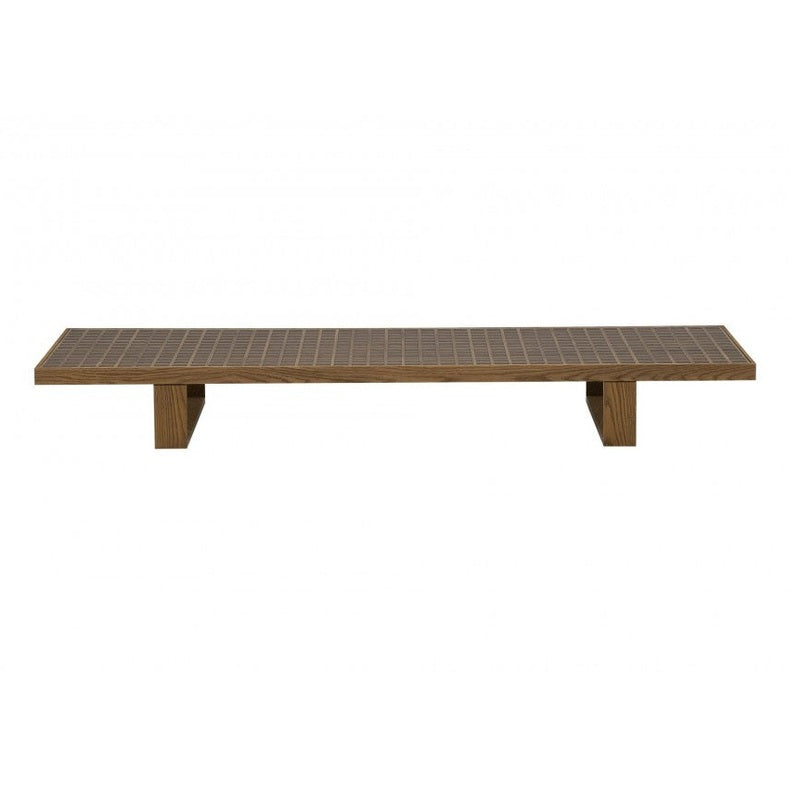 Mesa Centro Leed