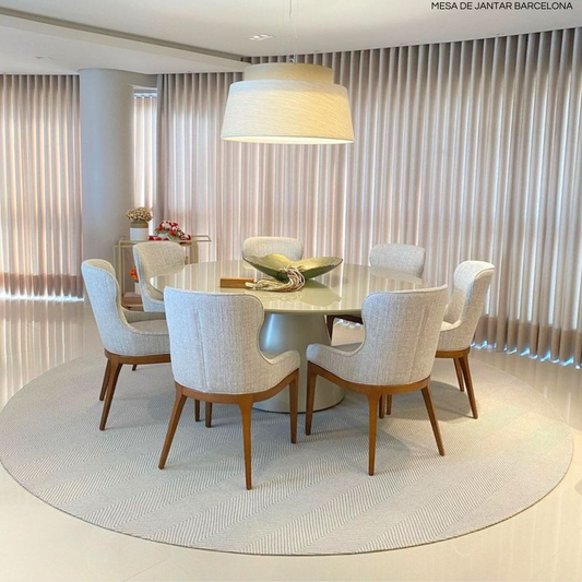 Mesa Comedor Barcelona