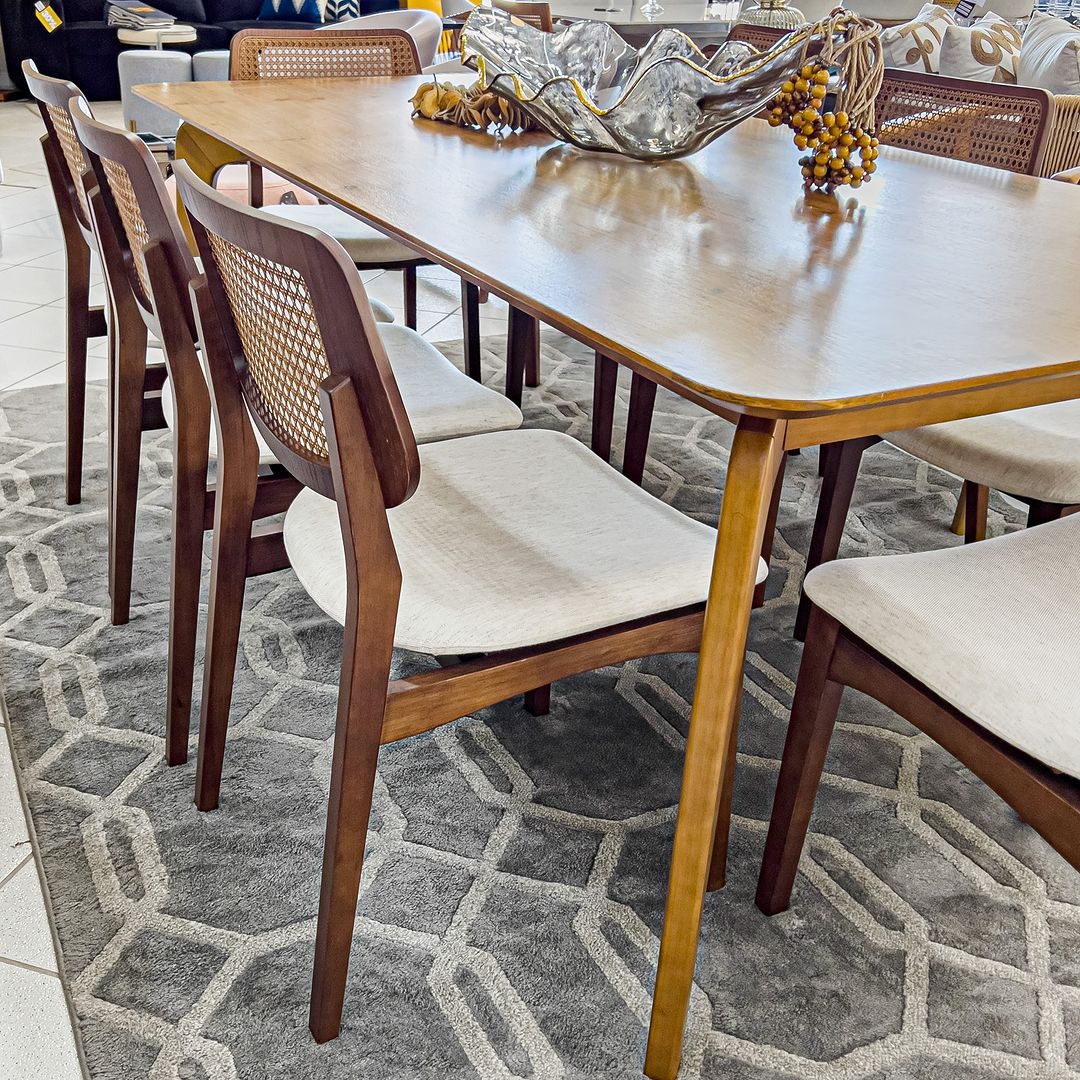 Mesa Comedor Alabama