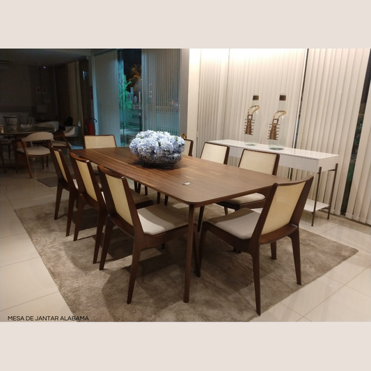 Mesa Comedor Alabama