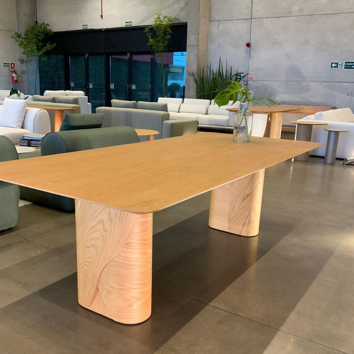 Mesa Comedor Bloom