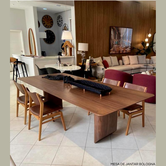 Mesa Comedor Bologna