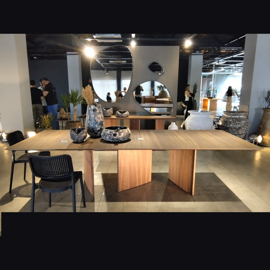 Mesa Comedor La Plata