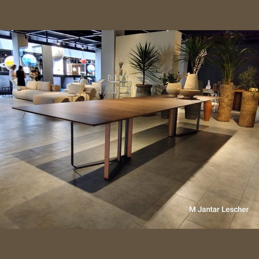 Mesa Comedor Lescher