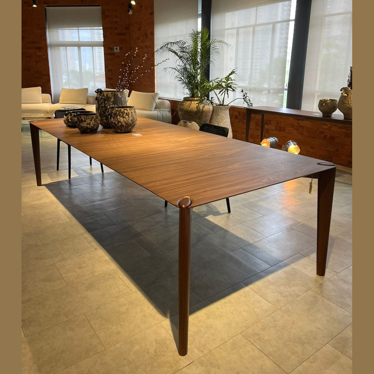 Mesa Comedor Lipsia