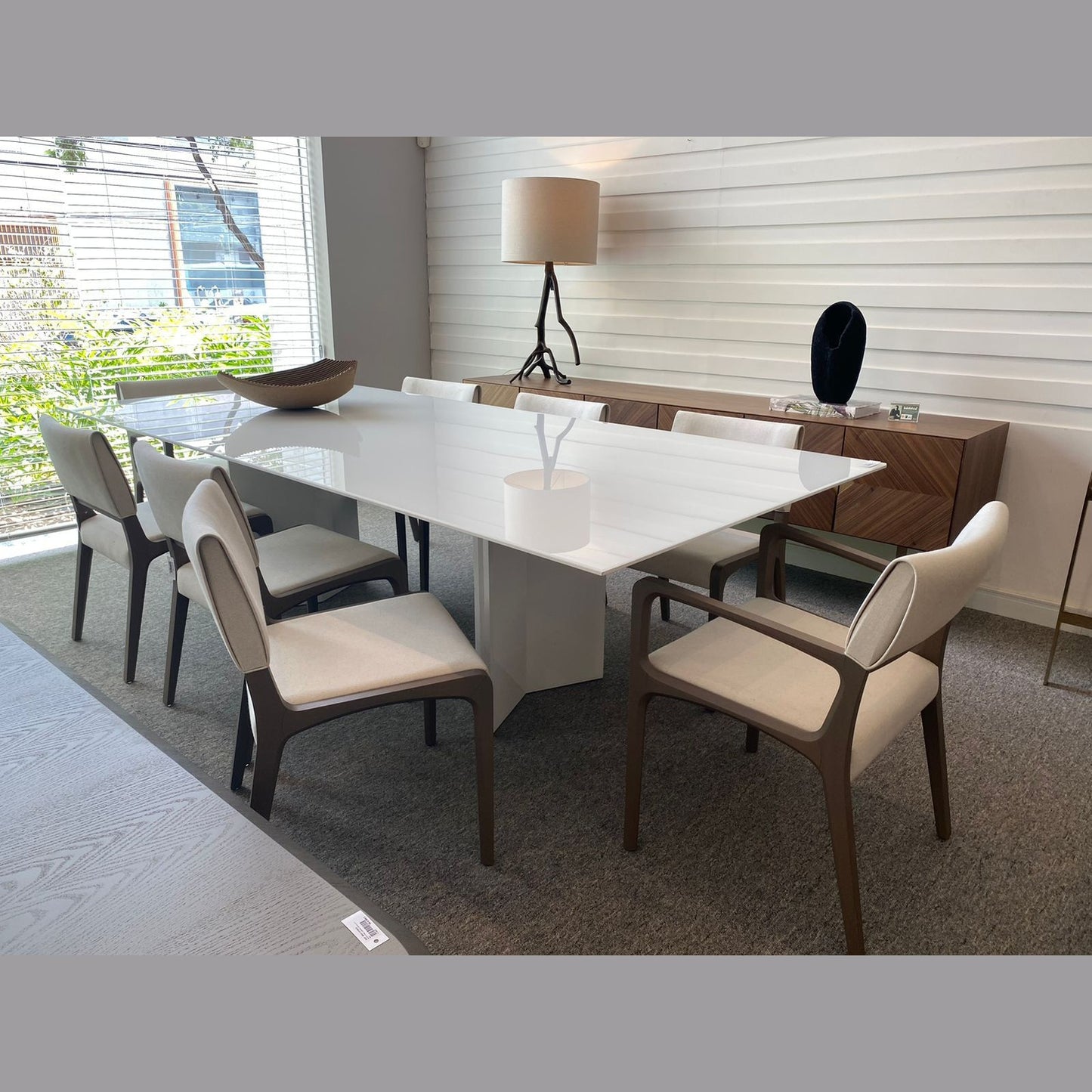 Mesa Comedor Nápoles