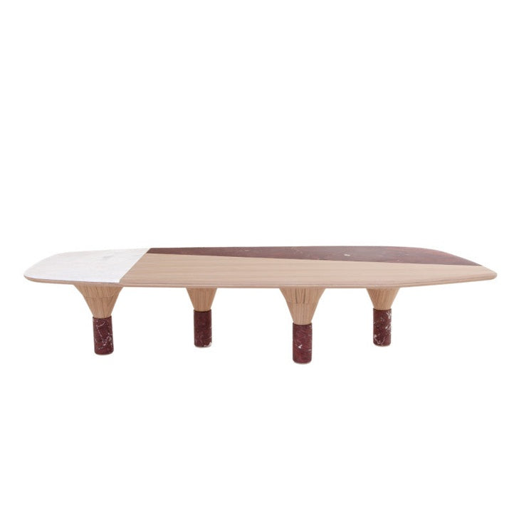 Mesa Comedor Tour Rectangular