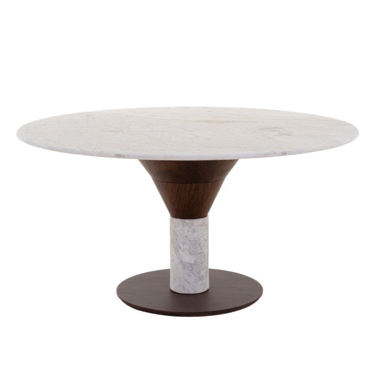 Mesa Comedor Tour Redonda