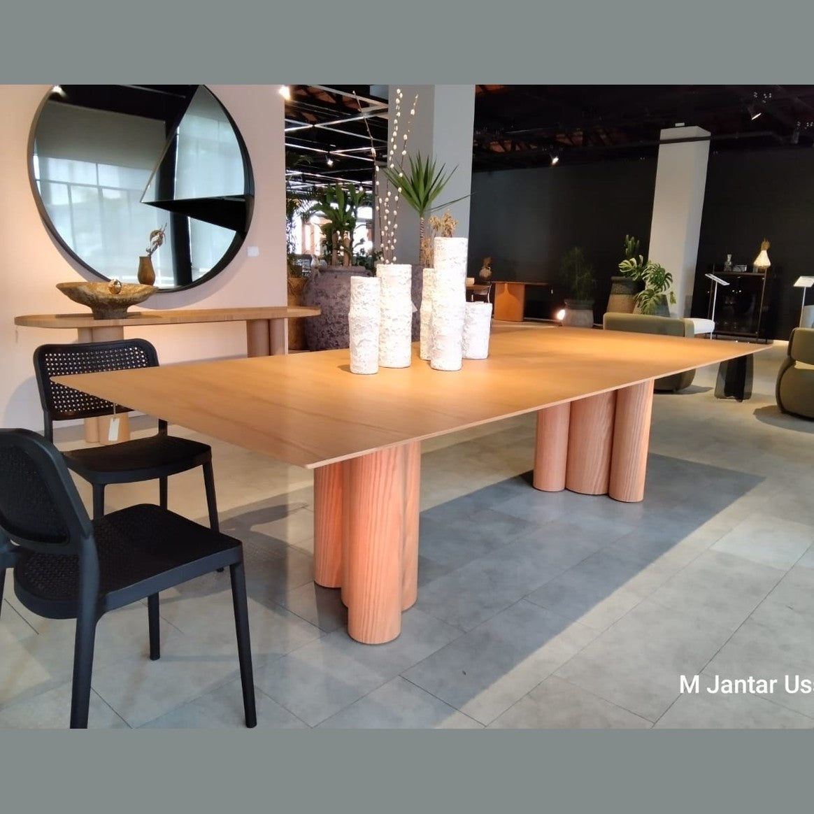 Mesa Comedor Ussé