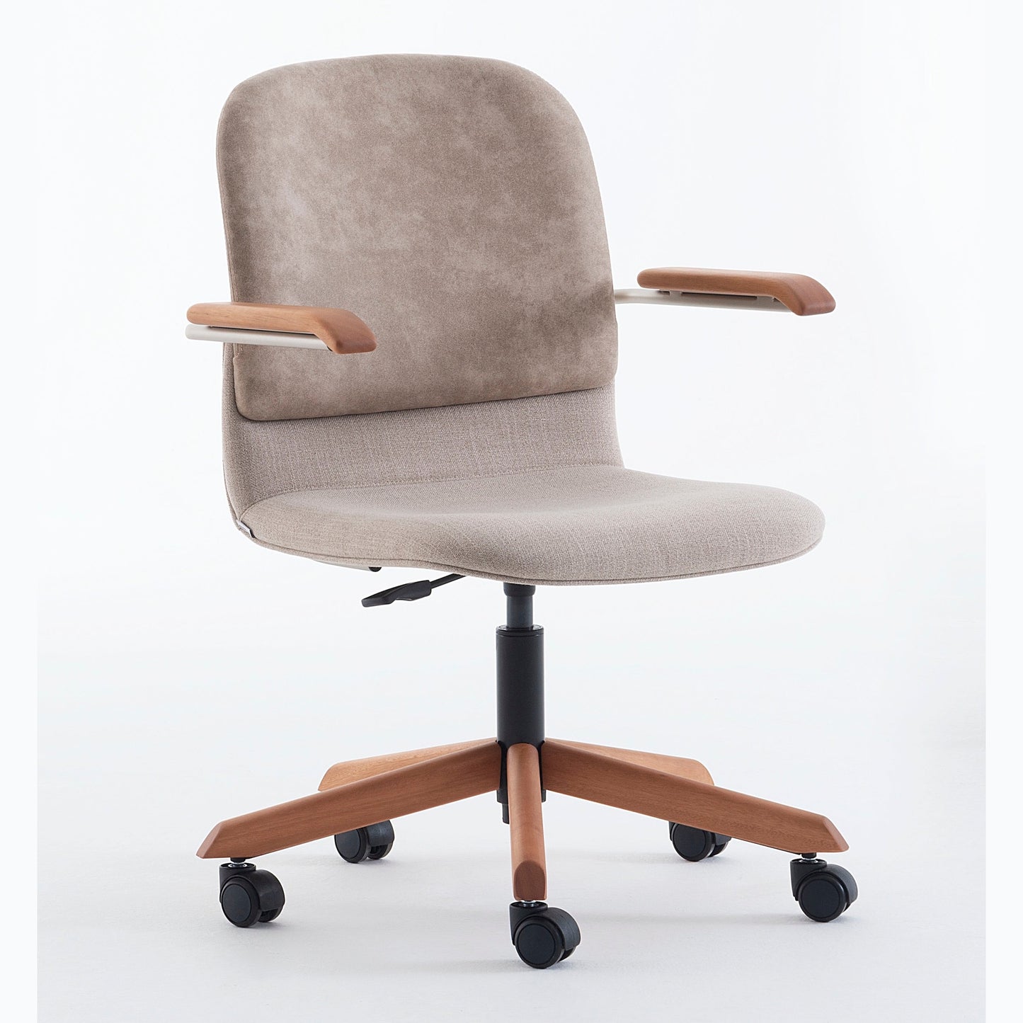 Silla Oficina Dueto